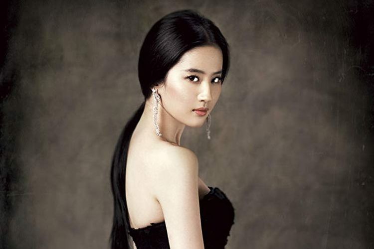 Liu Yifei