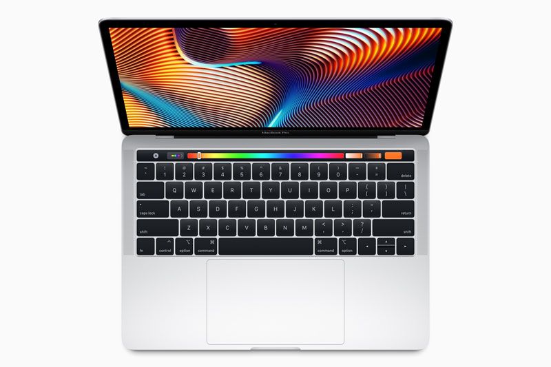 Apple Rilis Macbook Air 2019 Dan Macbook Pro Touch Bar Entry Level Semua Halaman Makemac