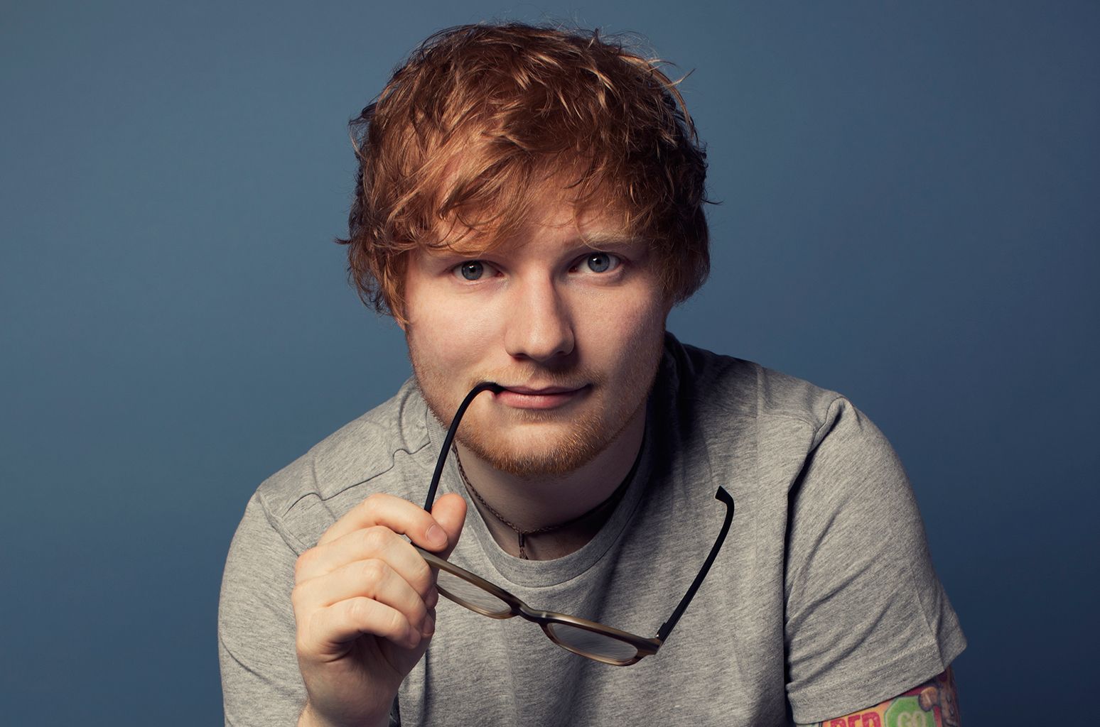 Jiwa Miskin Ku Bergetar, Ed Sheeran Habiskan Rp69 Miliar untuk Beli Rumah Mewah Tetangganya, Alasannya Bikin Ngakak!