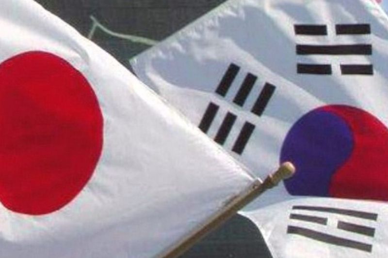 Perseteruan Jepang dan Korea Selatan juga berimbas pada Apple, tetapi kenapa?