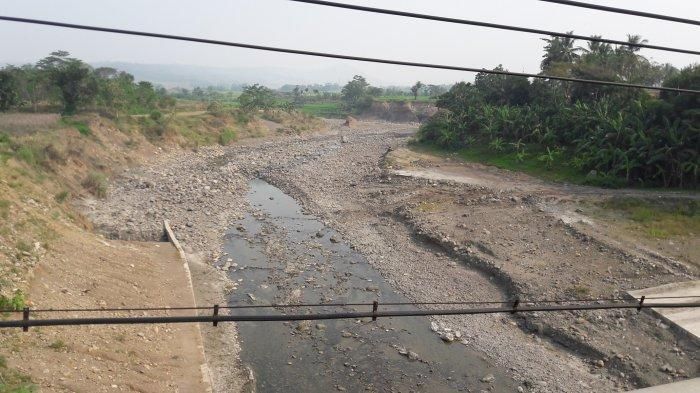 Sungai Cipamingkis Bogor