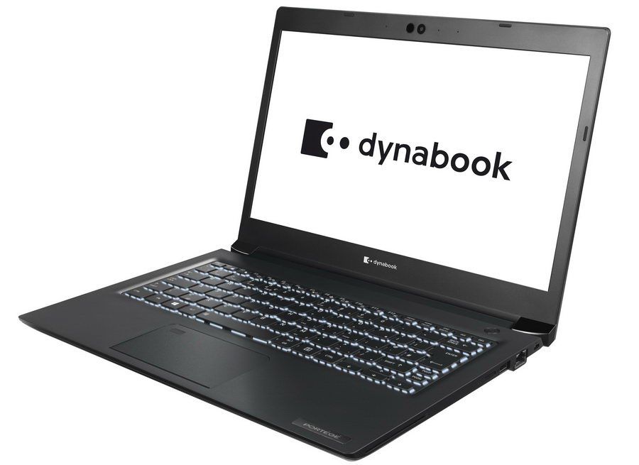 Dynabook BX/67TG⑧ Pentium 酷い 3825U 17.3型