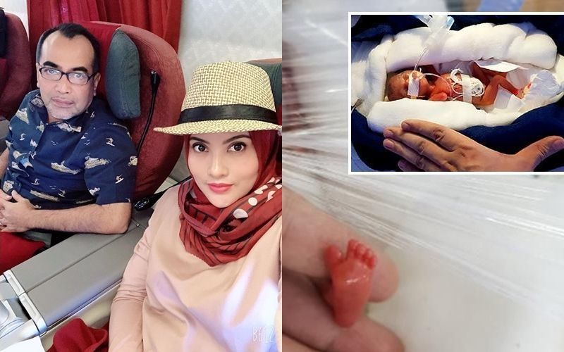 Video Terpopuler, Elma Theana yang 9 Tahun Ikuti Ajaran Sesat dan Disuruh 'Makan' Makanan Jin Hingga Bayi Bayi Prematur Terkecil di Dunia