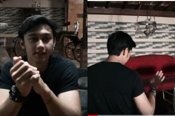 Membahas Profil Immanuel Caesar Hito Kecil Terbaru