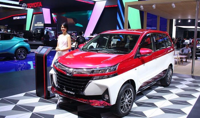 Toyota miliki program apresiasi untuk pengguna Avanza  sejak 2008 silam.