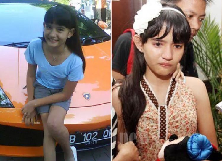 Tak Mengakui Ibunya Karena Miskin Dan Cuma Buruh Bengkel Bintang Iklan Mi Instan Ini Sekarang Hidup Memperihatikan Semua Halaman Sajian Sedap