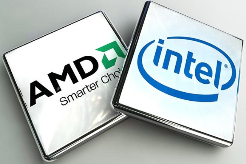Analis: Sudah Saatnya Apple Berpindah dari Chip Intel ke AMD - Semua Halaman - MakeMac