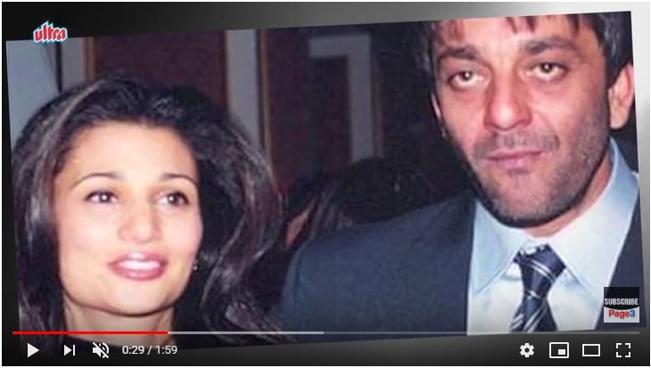 Kencani 308 Perempuan, si Raja Playboy dari Bollywood masih teringat dengan 5 mantan Pacarnya