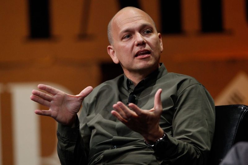 Tony Fadell