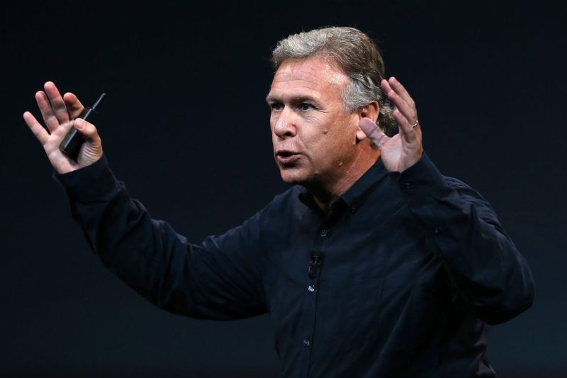 Phil Schiller