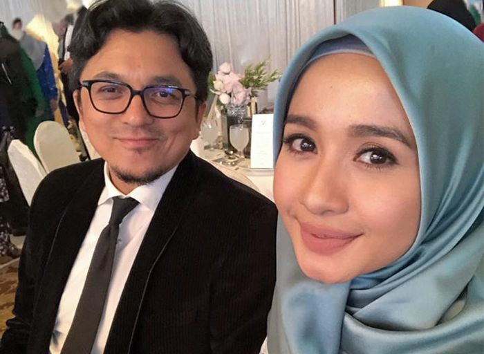 Dinikahi Konglomerat Asal Malaysia, Laudya Cynthia Bella Keluhkan Sifat Sang Suami Kepada Sahabatnya Saat Makan Siang