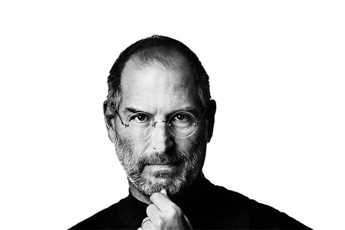 Steve Jobs, pendiri Apple