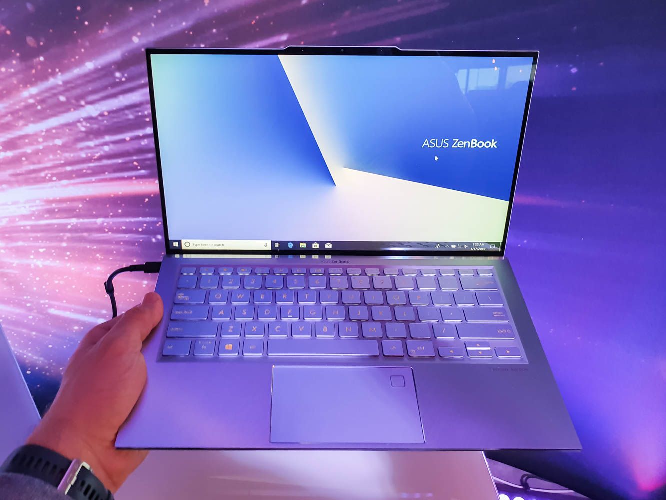 Asus Zenbook S13