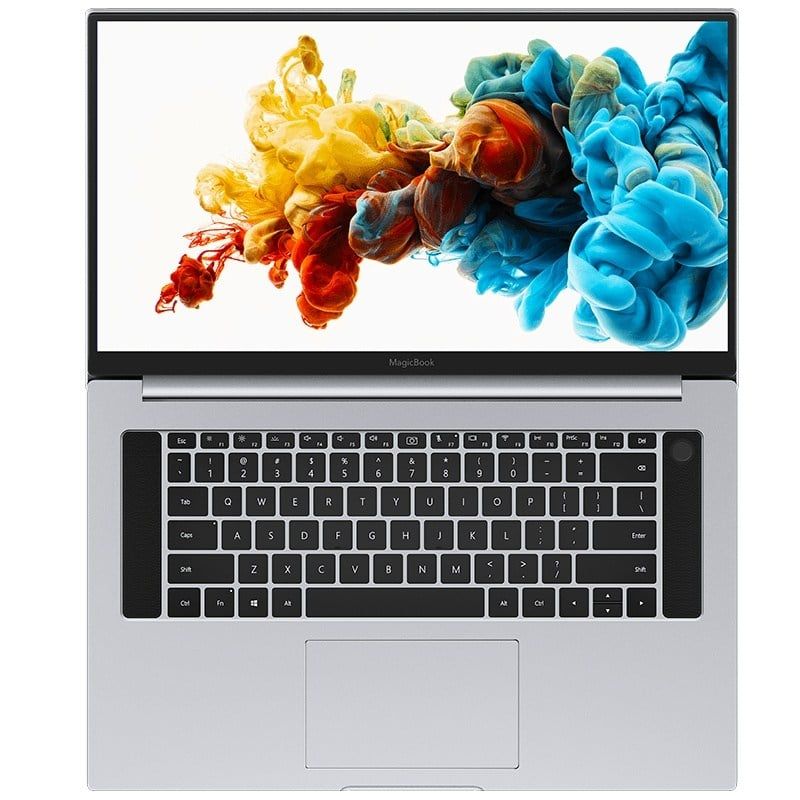 Huawei MagicBook Pro hanya berbobot 1,7 kg