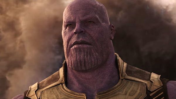 Thanos bisa menjadi awal dari cerita baru X-Men dan MCU