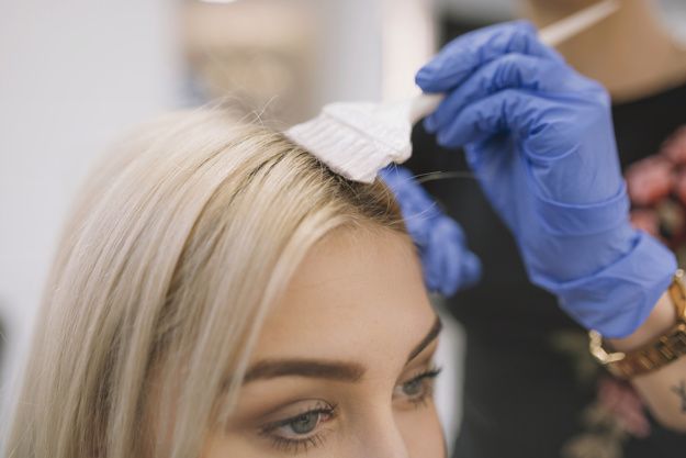 Peringatan, Wanita ini Terkena Penyakit Mengerikan Akibat Rutin