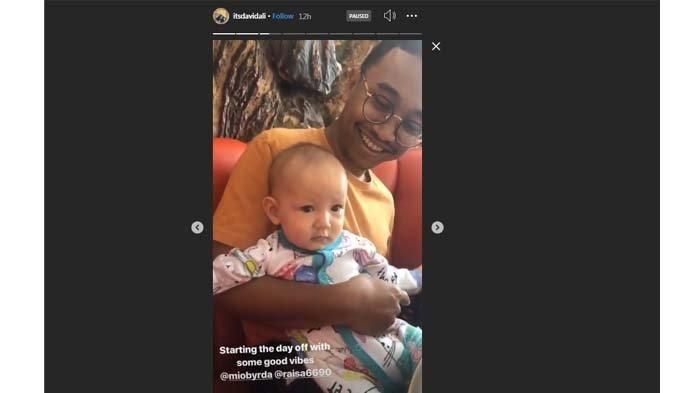 5 Artis Ini Sempat Sembunyikan Wajah Anaknya No 2 Tutupi Sampai Sekarang Tapi Ketahuan Gara Gara Video Masak Semua Halaman Sajian Sedap 5 Artis Ini Sempat Sembunyikan Wajah Anaknya No 2 Tutupi Sampai Sekarang Tapi Ketahuan Gara Gara Video Masak Semua Halaman Sajian Sedap