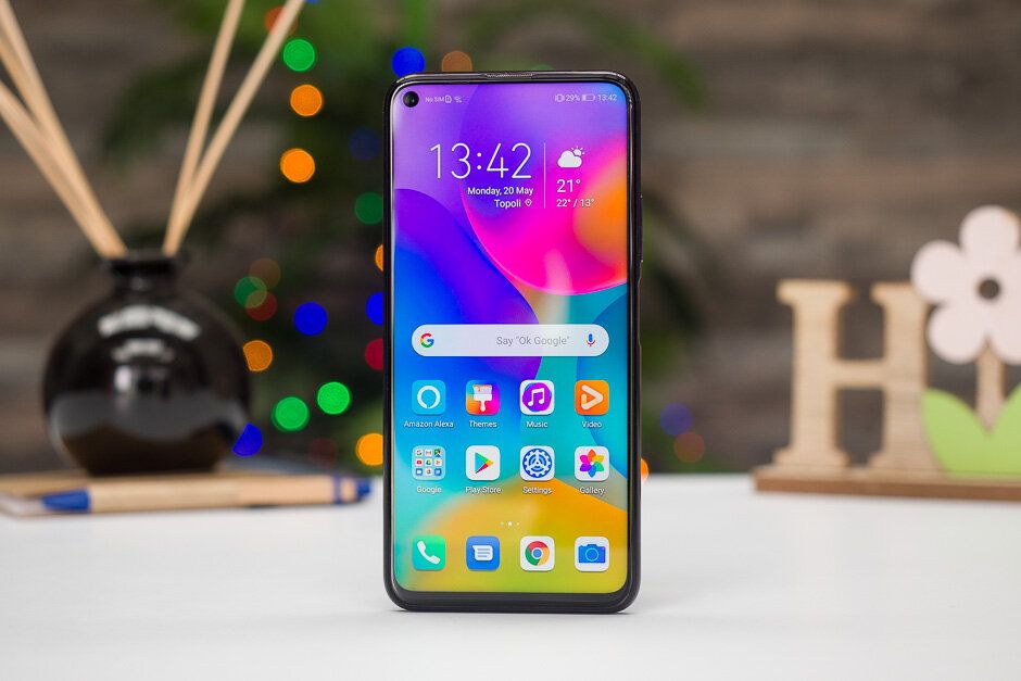 Honor 20 Pro