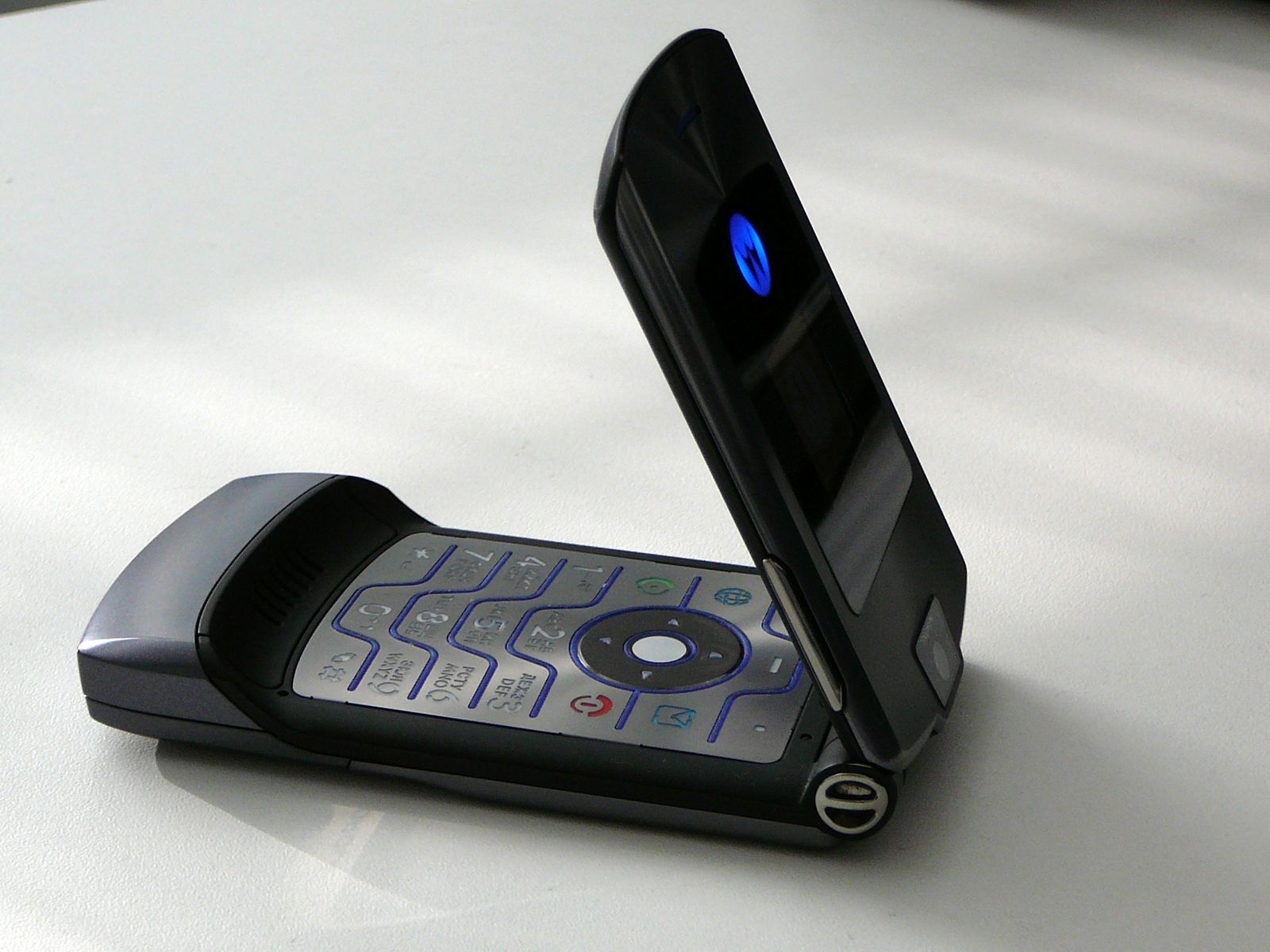 Motorola Razr V3