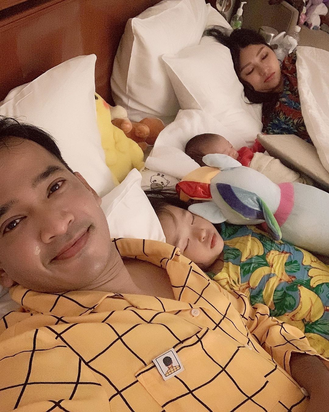 Merinding! Ruben Onsu Diteror Sosok Gaib Ini Sampai Rela Ajak Anak Istri Tidur di Mobil Sebulan Lamanya