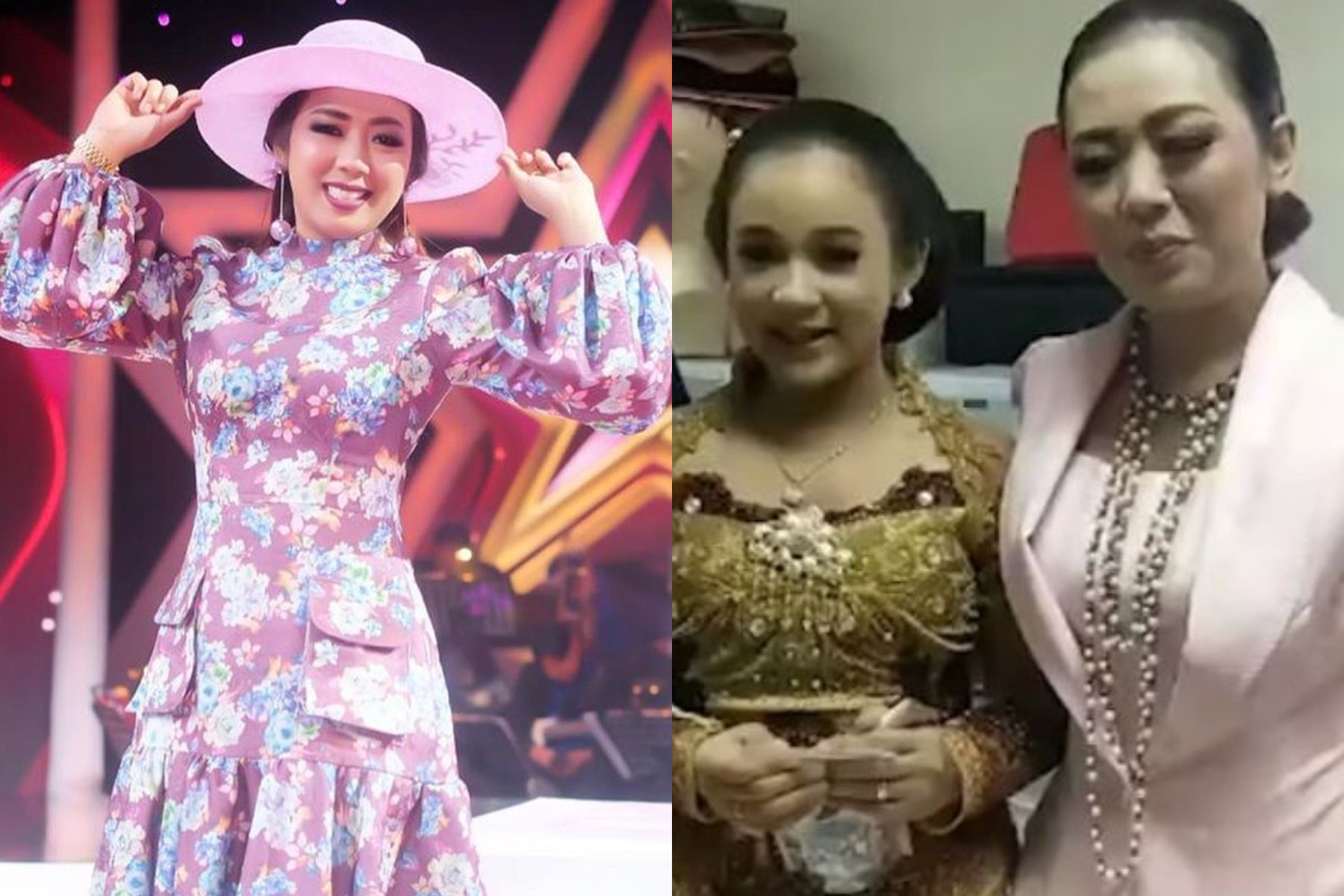 Privación excitación Alinear Ditemui Pesinden Cilik dan Kagum dengan Bakatnya, Soimah Langsung Berikan Banyak Koleksi Perhiasan Mewah Miliknya: Jangan Malu Jadi Sinden - Semua Halaman - Nakita Privación excitación Alinear Ditemui Pesinden Cilik dan Kagum dengan Bakatnya, Soimah Langsung Berikan Banyak Koleksi Perhiasan Mewah Miliknya: Jangan Malu Jadi Sinden - Semua Halaman - Nakita