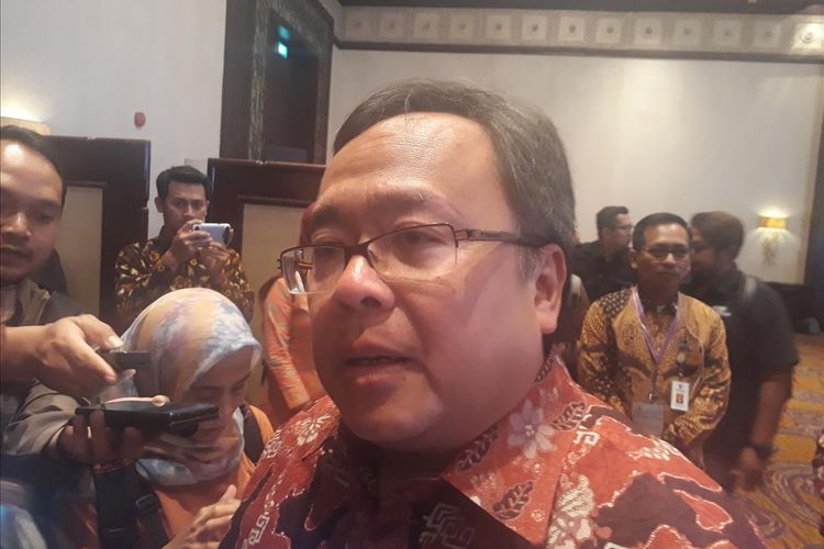 Sah! Pemindahan Ibukota Indonesia Tinggal Menunggu Penentuan Provinsi