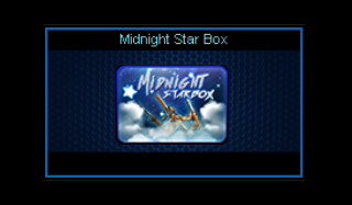 Midnight Star Box