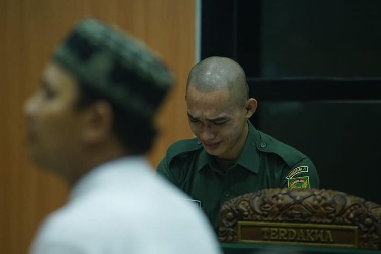 Prada DP Sebut Kekasihnya Hamil Saat Dimutilasi, Hasil Visum yang Dirilis Ungkap Fakta Sebenarnya