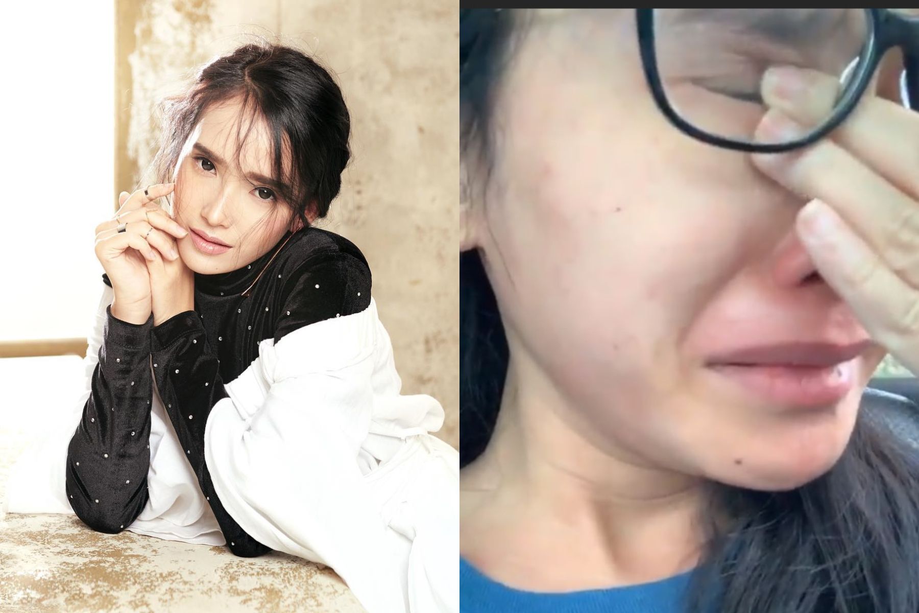 Berita Tentang Adila Fitri Ig Terupdate