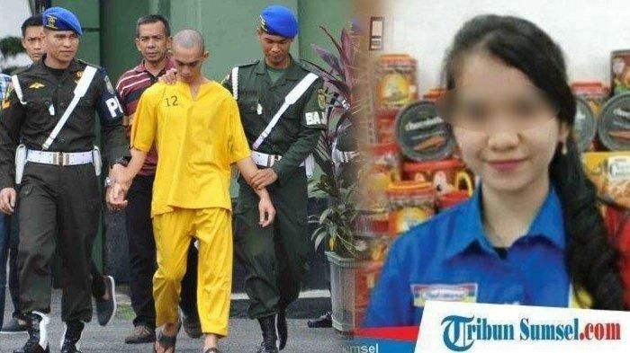 Kasus mutilasi Vera Oktaria oleh Prada Deri Permana. Ada orang ketiga di antara mereka.