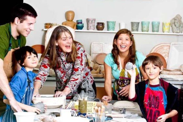 Senam Otak Sederhana Ini Dapat Tingkatkan Daya Ingat Coba Yuk