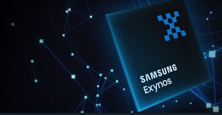 Samsung Exynos.