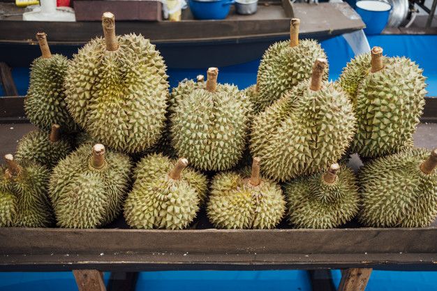 Tafsir Mimpi Makan Durian Bisa Jadi Mimpi Ini Berkaitan Dengan Rezeki Lho Semua Halaman Suar