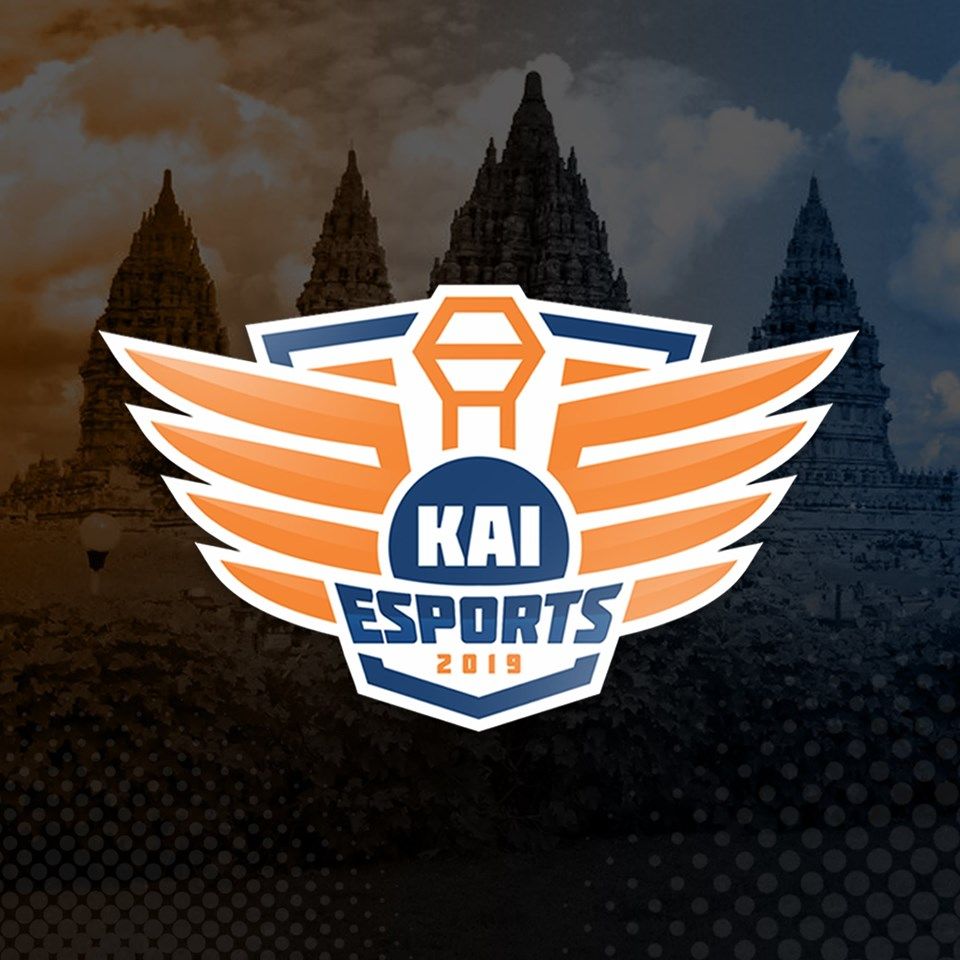 KAI Akan gelar KAI Esports Goes to Jogja, 10 hingga 11 Agustus 2019 mendatang