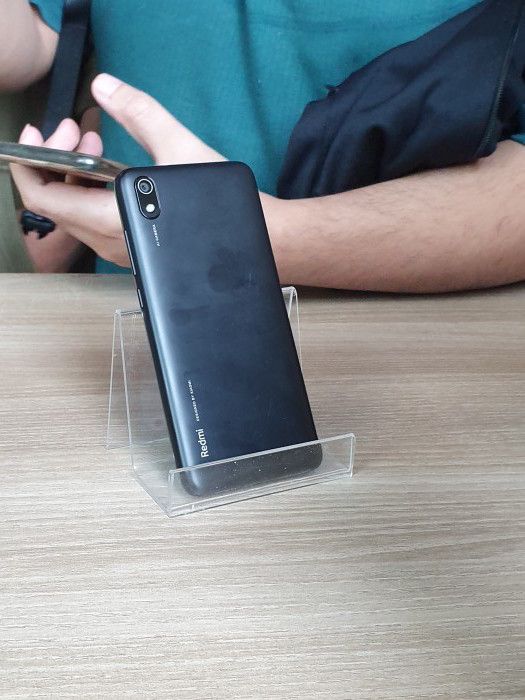 Bagian Belakang Redmi 7A