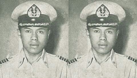 Laksamana Madya Yos Sudarso