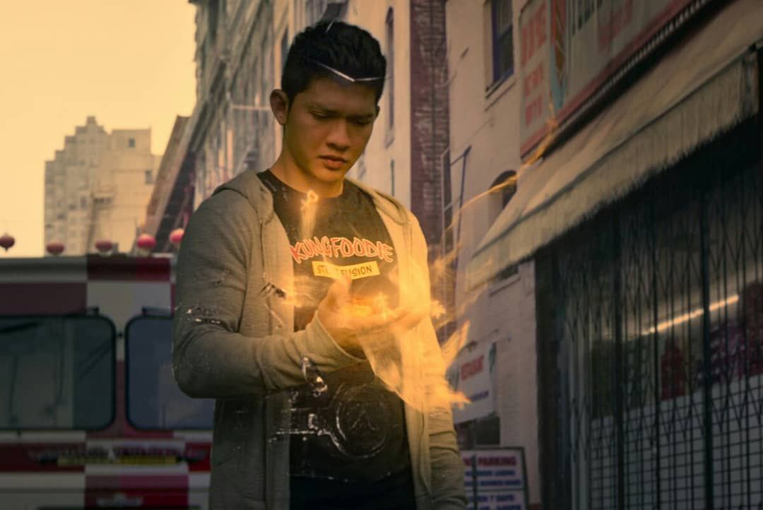 Kabarnya Iko Uwais Bakal Perankan Hard Master Dalam Film G I