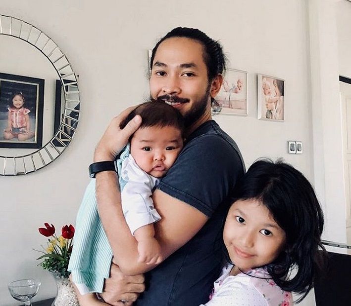 Ini Alasan Uki Hengkang Dari Noah, Intip Huniannya Yang Instagramable