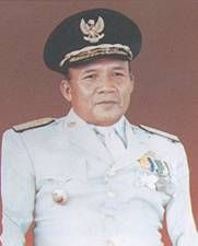 Brigjen TNI dr. Aloysius Benedictus Mboi, M.P.H.