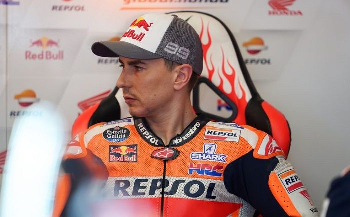 Rumor Jorge Lorenzo balik ke Ducati, Honda dan Ducati sendiri kasih tanggapan.