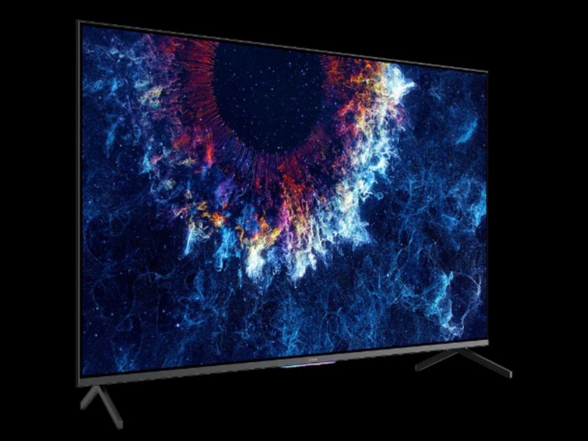 Honor Vision Smart TV