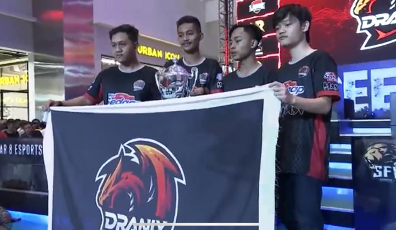 Dranix eSports