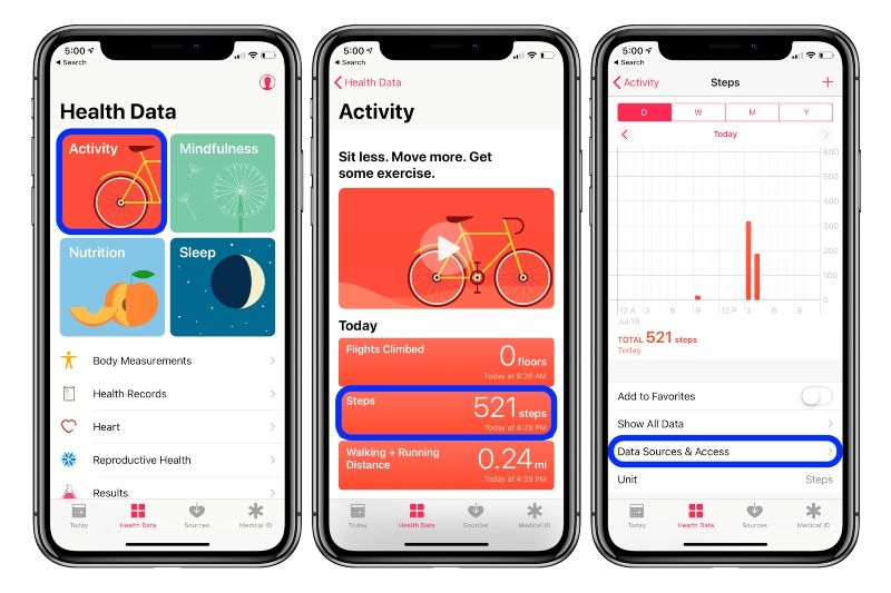 Satu peneliti Apple Health dibajak untuk bergabung bersama Bill & Melinda Gates Foundation