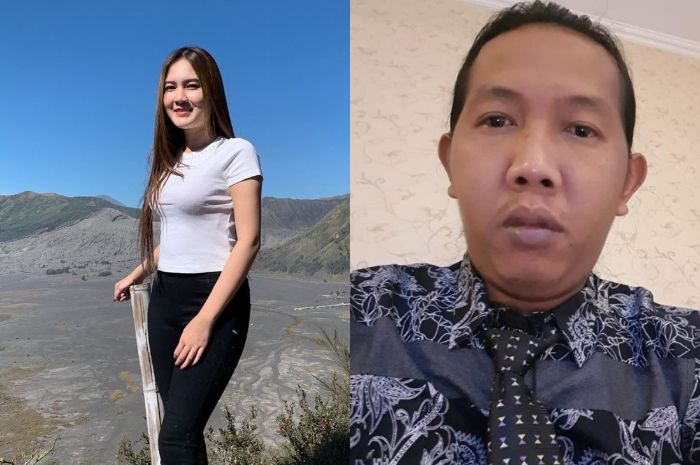 Penyanyi dangdut, Nella Kharisma dan Cak Malik