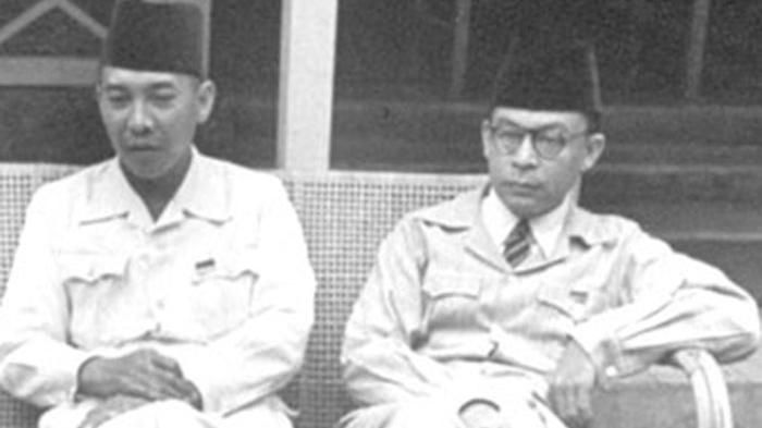 Soekarno-Hatta