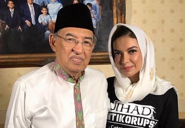 Dikenal sebagai Sosok Wanita yang Kuat, Najwa Shihab Ternyata Sempat Sangat Terpuruk Karena Hal Ini