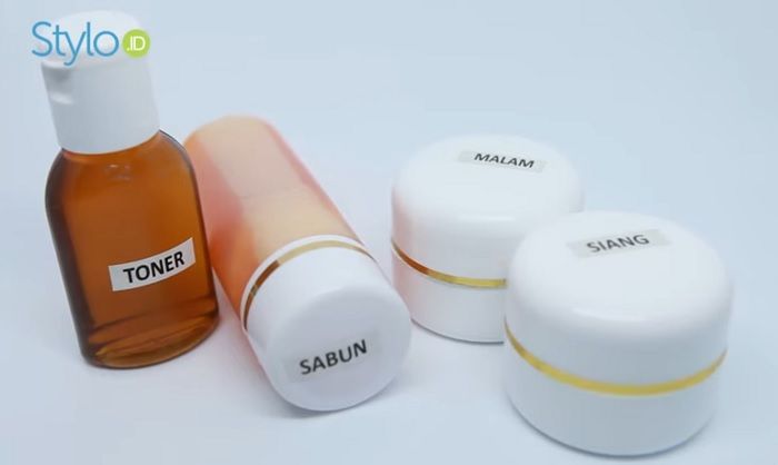Belanja Skincare Pemutih Wajah Via Online Murah Dan Instan Stylo Id Ungkap Faktanya Semua Halaman Otofemale