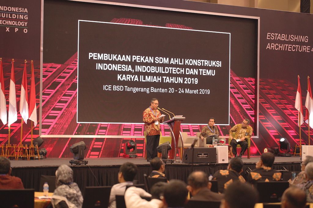 Sudah Siap Berburu Diskon? Nantikan Indobuildtech Jakarta 2019 2nd Phase Sebentar Bulan Ini!