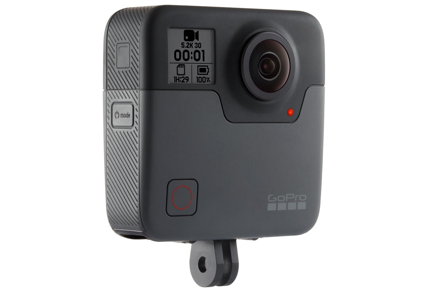 GoPro Fusion