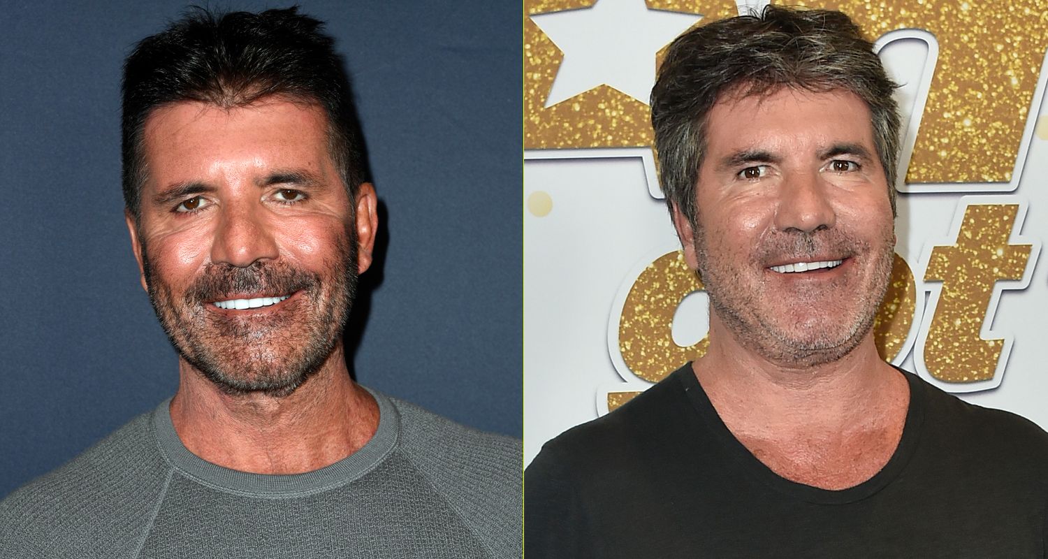 Apa Yang Dilakukan Simon Cowell Hingga Terlihat Lebih Langsing Sehat Dan Bahagia Ini Jawabannya Semua Halaman Intisari